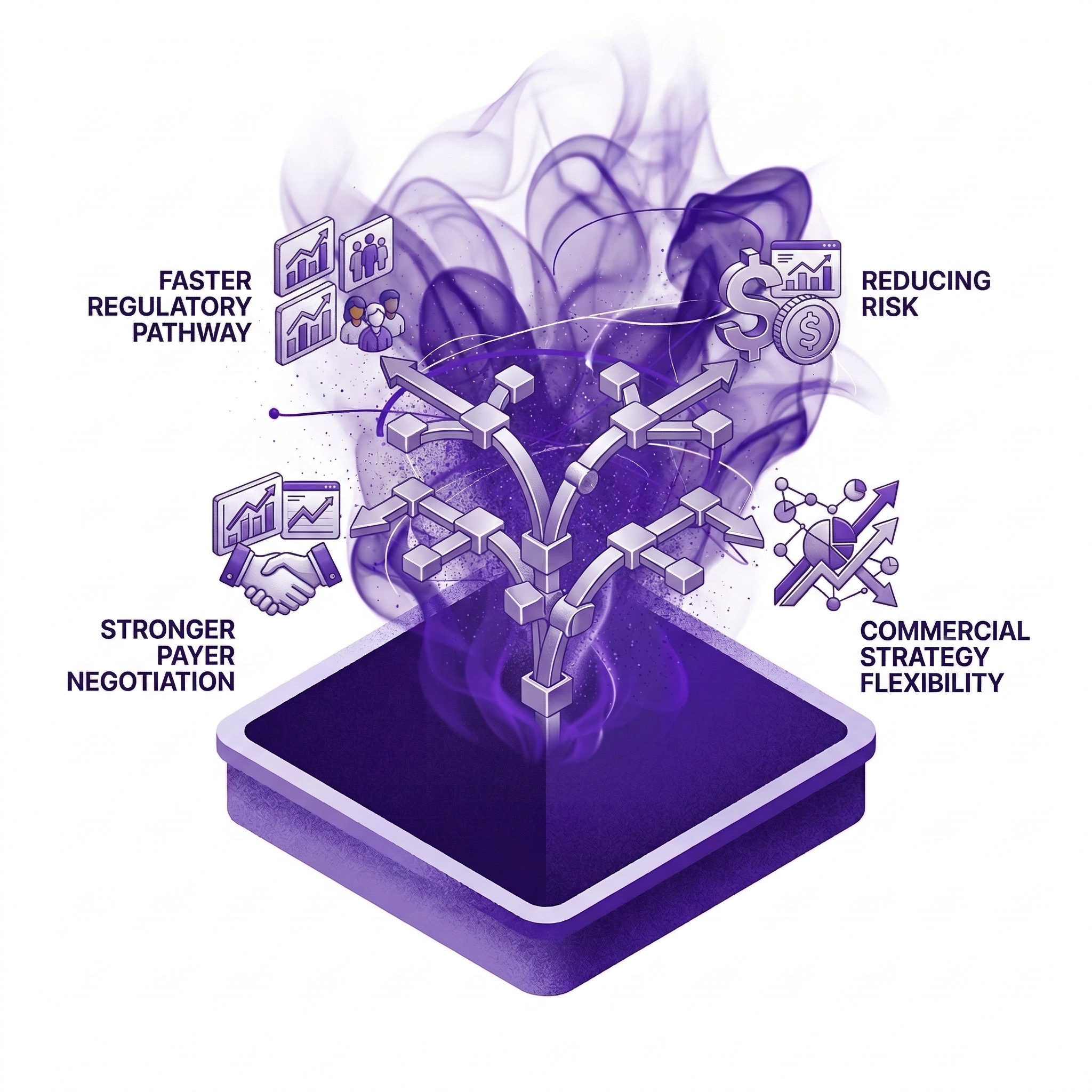 The ROI Case for External Control Arms: Why Not Investing in One Is the Riskier Decision